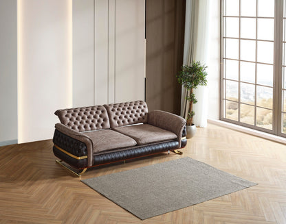 Bravo Living Room Set
