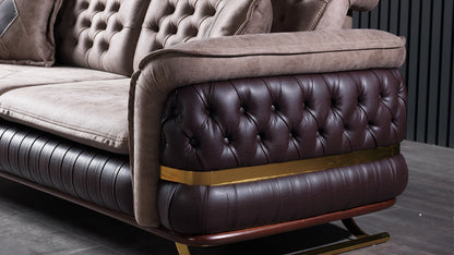 Bravo Living Room Set