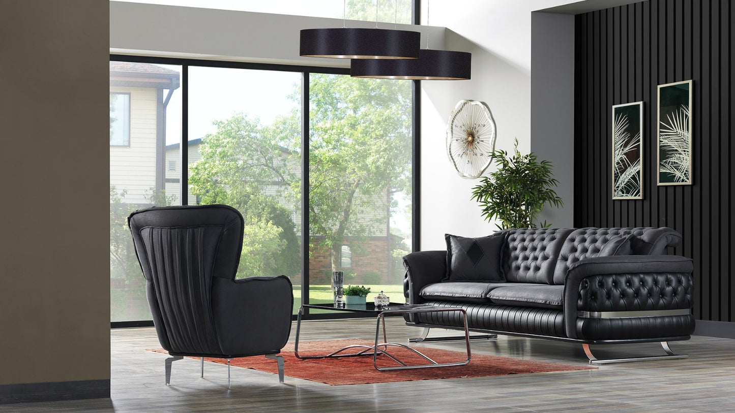 Bravo Living Room Set