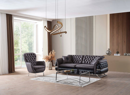 Bravo Living Room Set