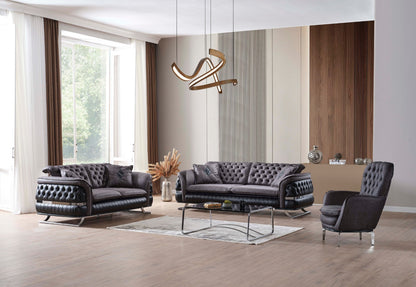 Bravo Living Room Set