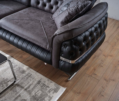 Bravo 3 Seat Sofa