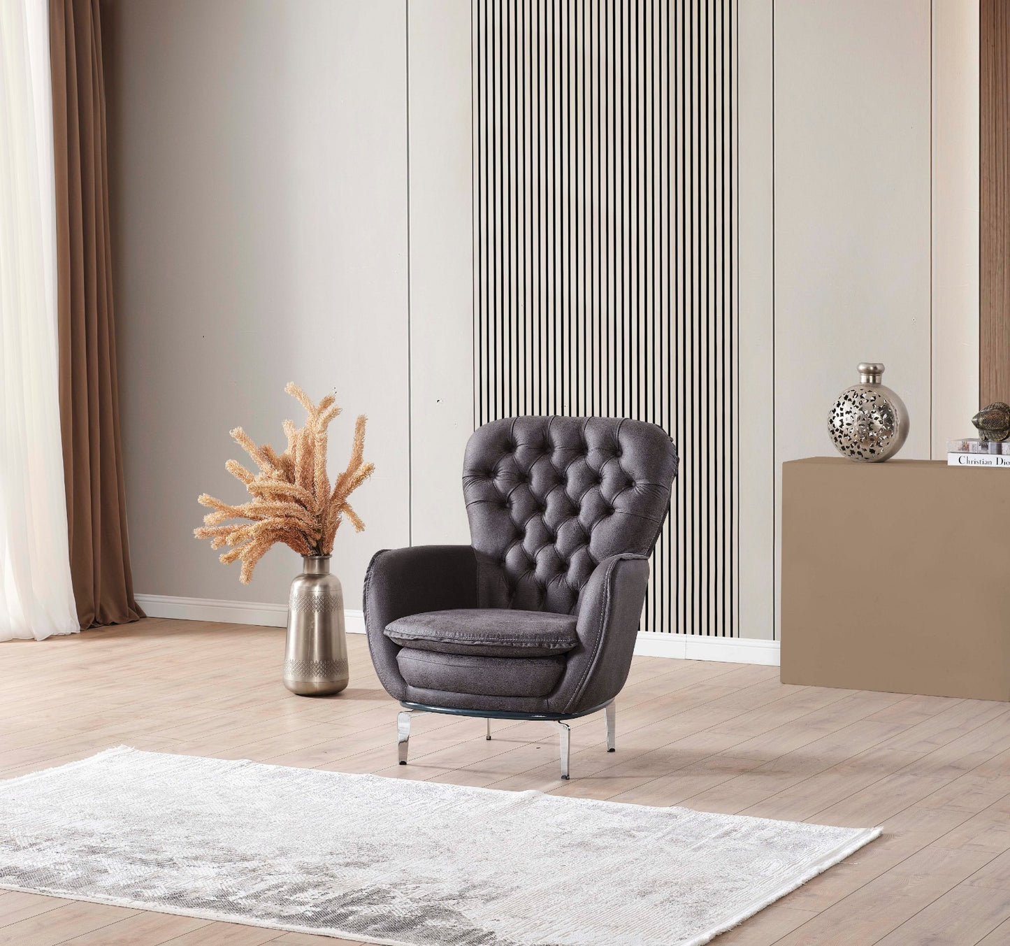 Bravo Living Room Set