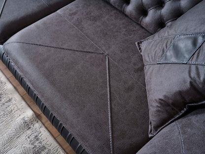 Bravo Living Room Set