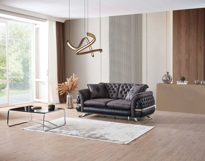 Bravo Living Room Set