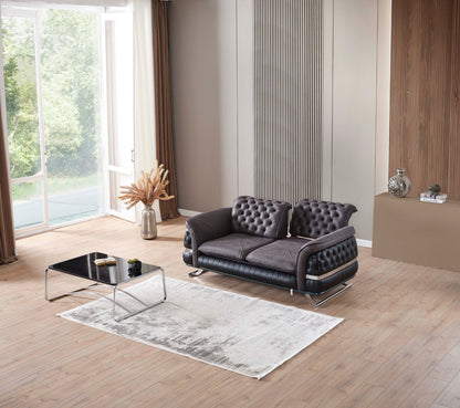 Bravo Living Room Set