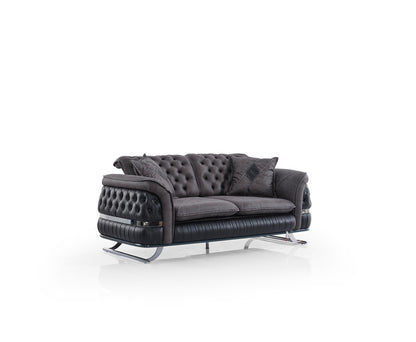 Bravo Living Room Set
