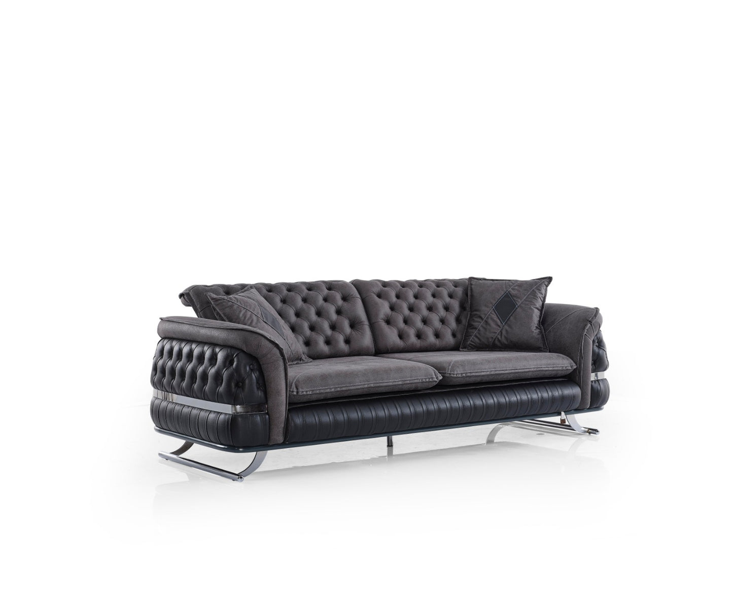 Bravo 3 Seat Sofa