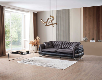 Bravo Living Room Set