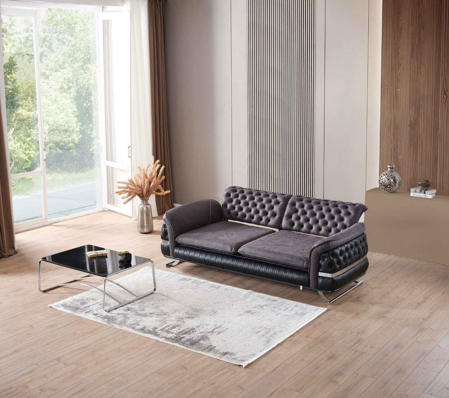 Bravo Living Room Set