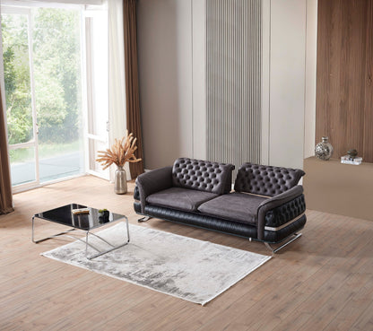 Bravo Living Room Set