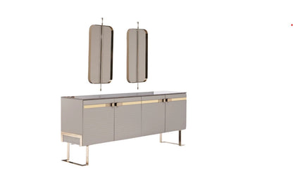 Veronica 6 Person Dining Room Set