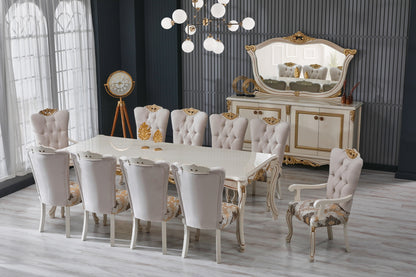 Buse Dining Room Set