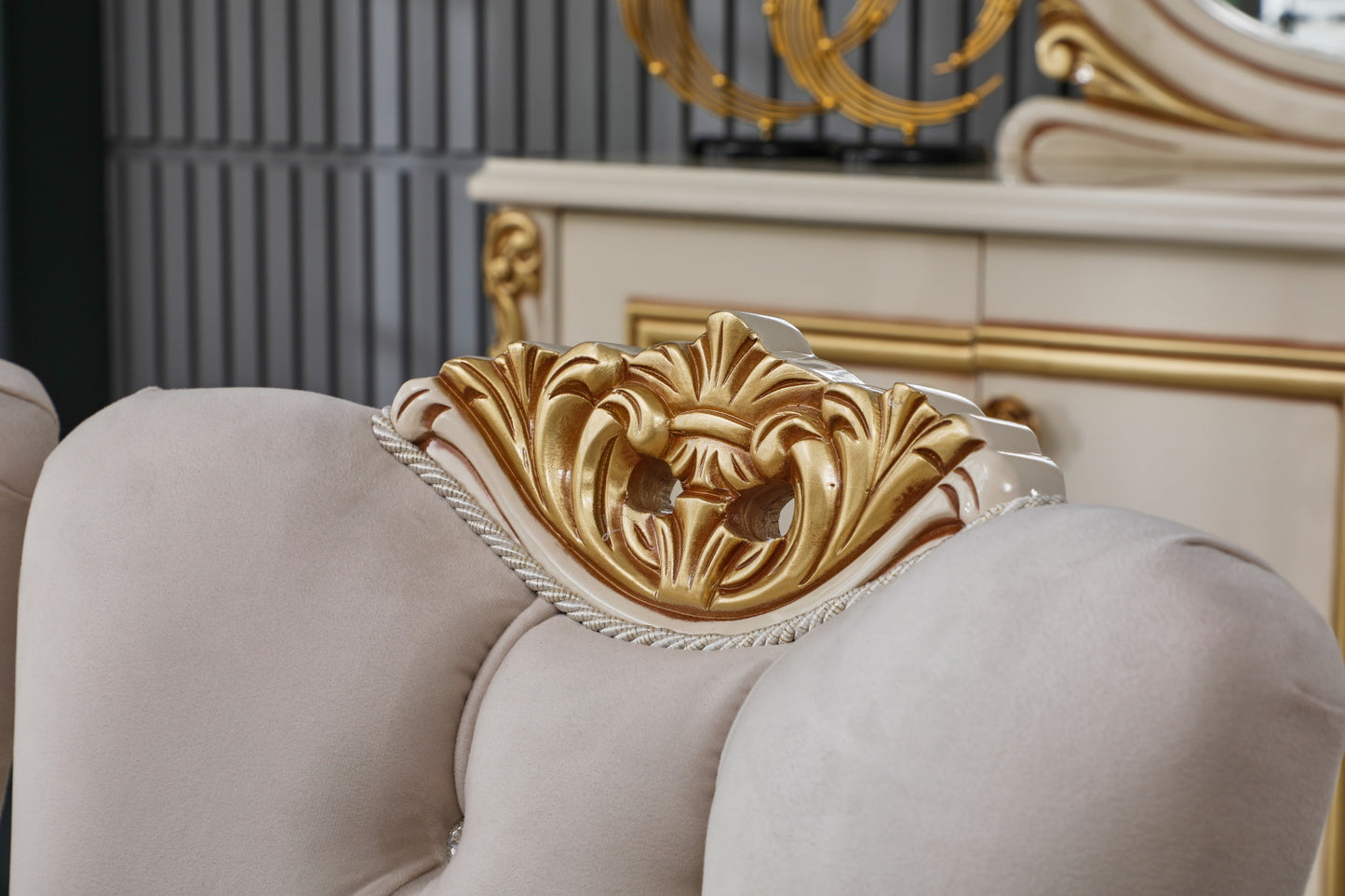 Buse Dining Room Set