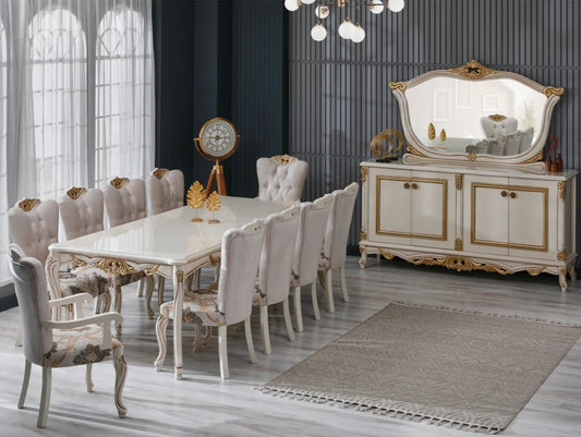 Buse Dining Room Set