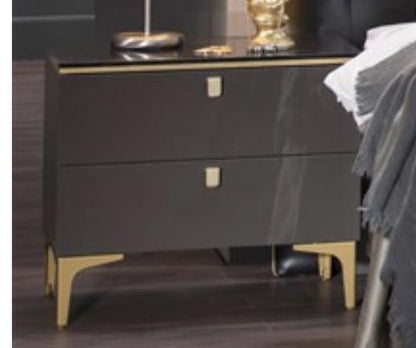 Carlino Bedroom Set