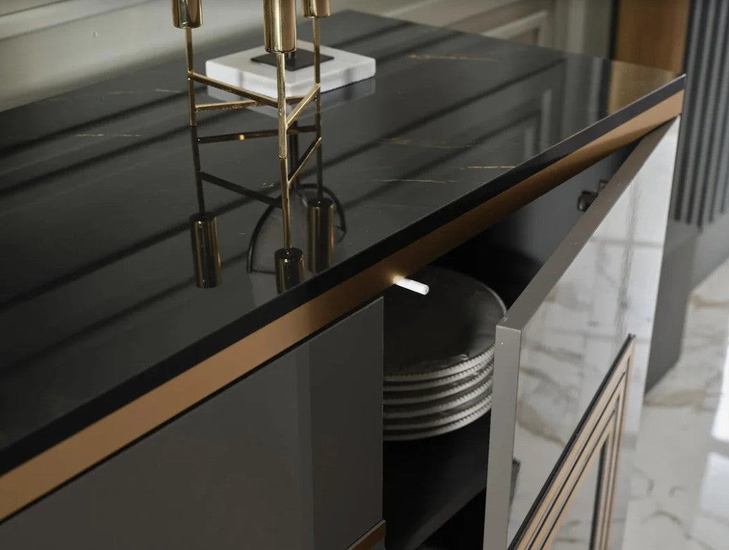Carlino  Dining Room Set