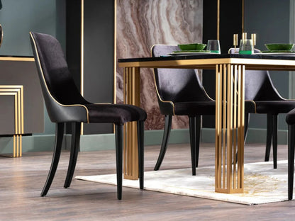 Carlino  Dining Room Set