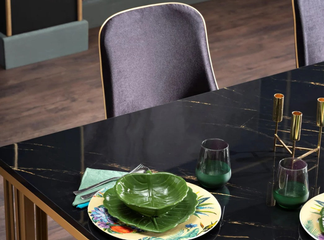 Carlino  Dining Room Set