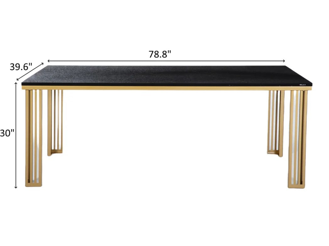 Carlino  Dining Room Set