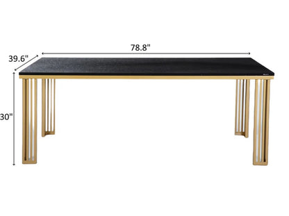 Carlino  Dining Room Set
