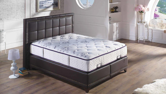 Cloud Firm Mattress