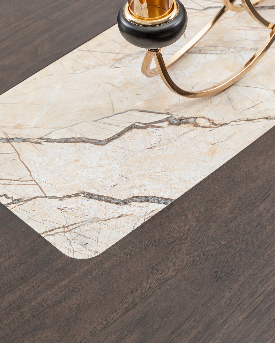 Camaro Six Person Dining Room Set