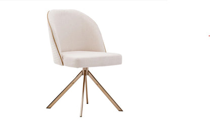 Veronica 6 Person Dining Room Set