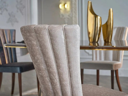 Plaza  Dining Chair