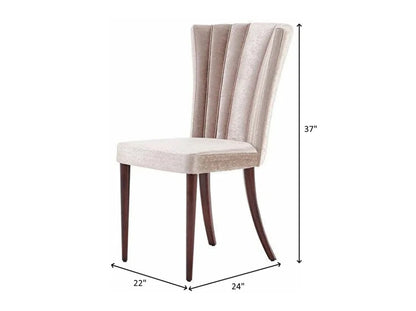 Plaza  Dining Chair