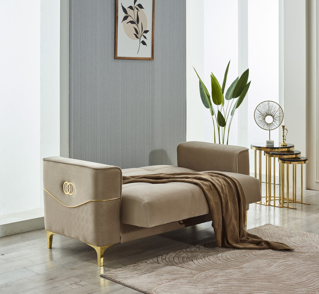 Clara Living Room Set