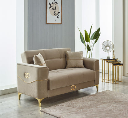 Clara Living Room Set
