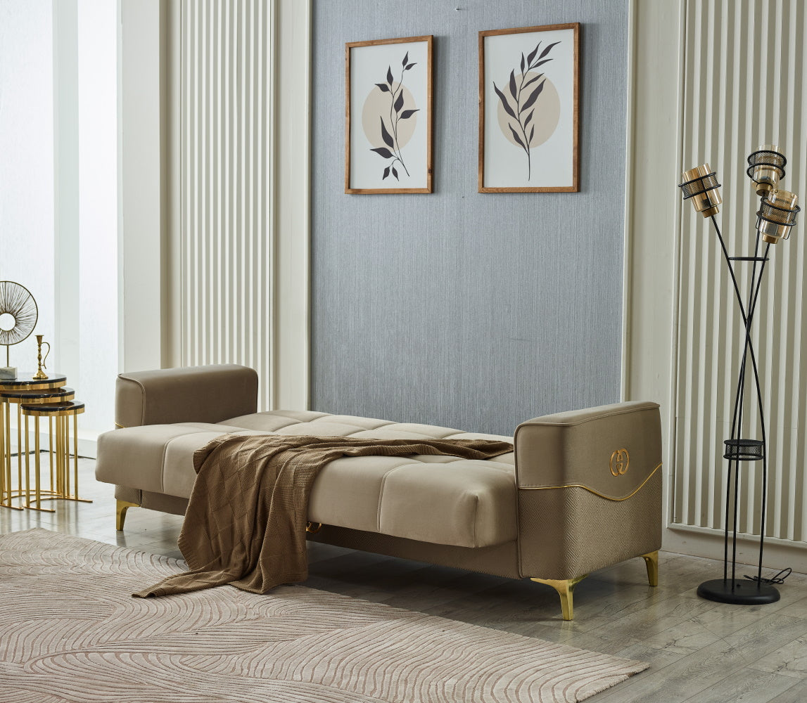 Clara Living Room Set