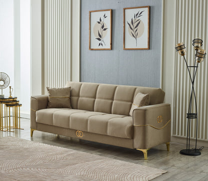 Clara Living Room Set