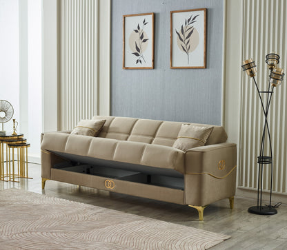 Clara Living Room Set