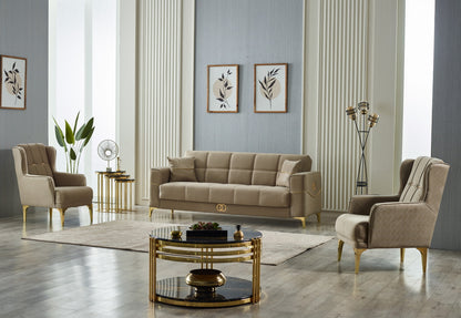 Clara Living Room Set