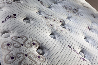 Cloud Firm Mattress