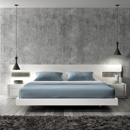 Amora Bedroom Set