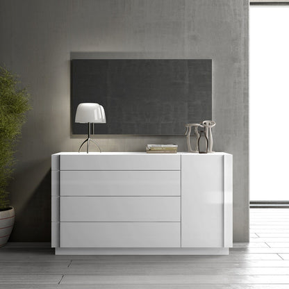 Amora Bedroom Set