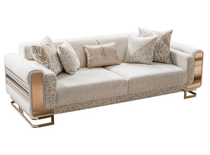 Delux Living Room Set