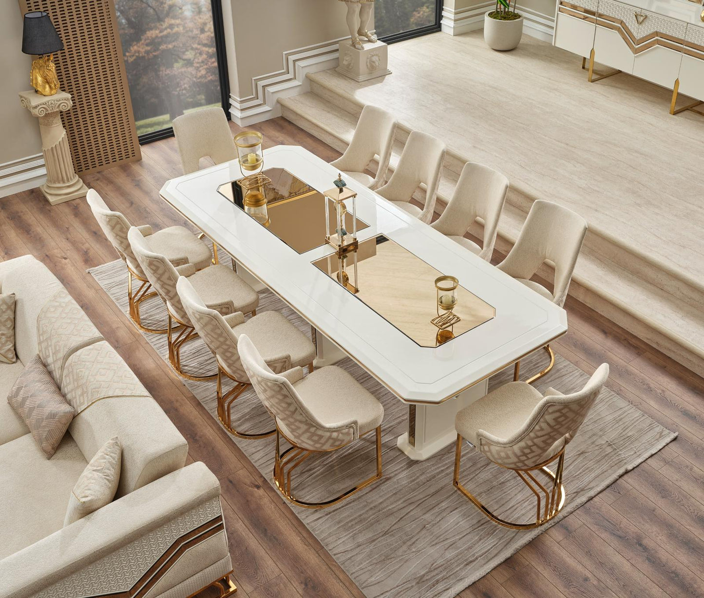 Zen Dining Sets