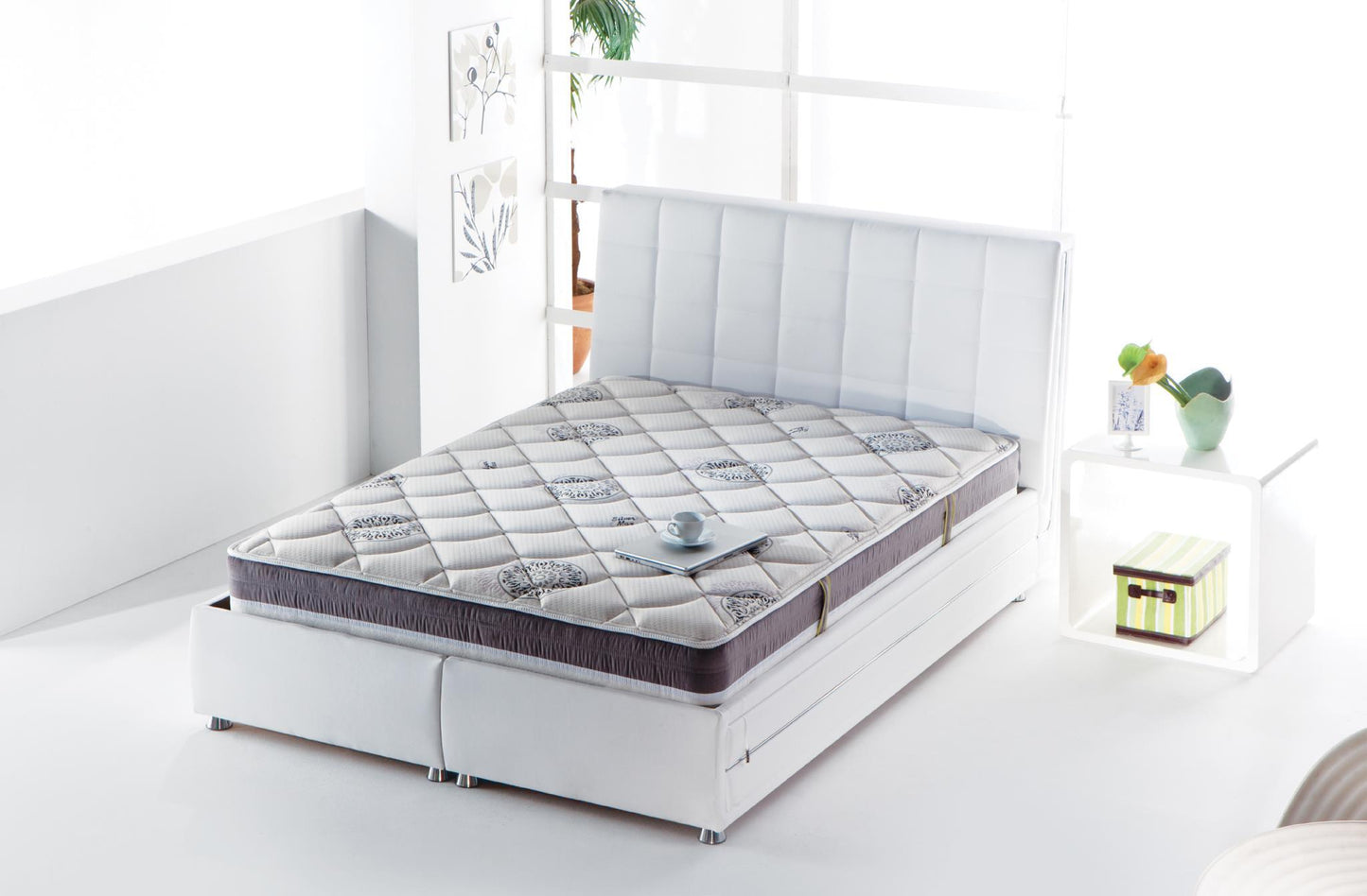 Dream Firm Mattress