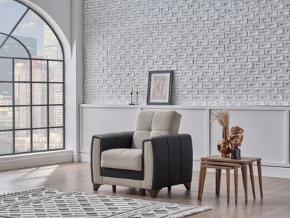 Dublin Living Room Set