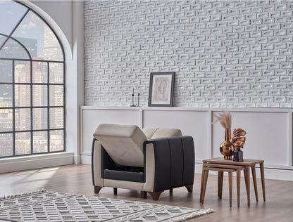 Dublin Living Room Set