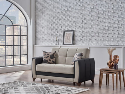Dublin Living Room Set