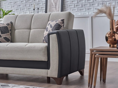 Dublin Sleeper Loveseat