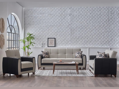 Dublin Armchair