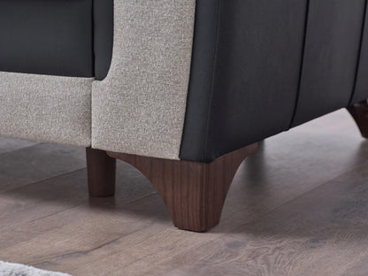 Dublin Sleeper Loveseat