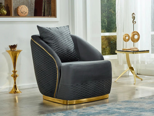 Elegance Accent Chair