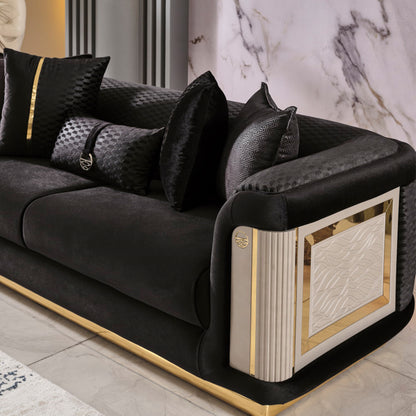Elegance Living Room Set